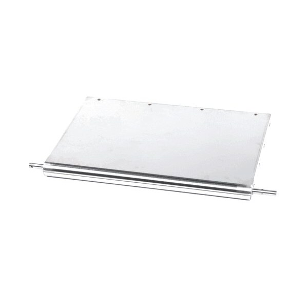 Door, Assembly. Lh-Chain Solid-Vul.